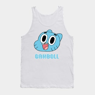 GAMBOLL Tank Top